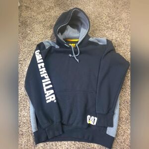 Mens Sweatshirt Size Large